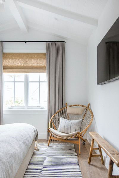 Оформление интерьера